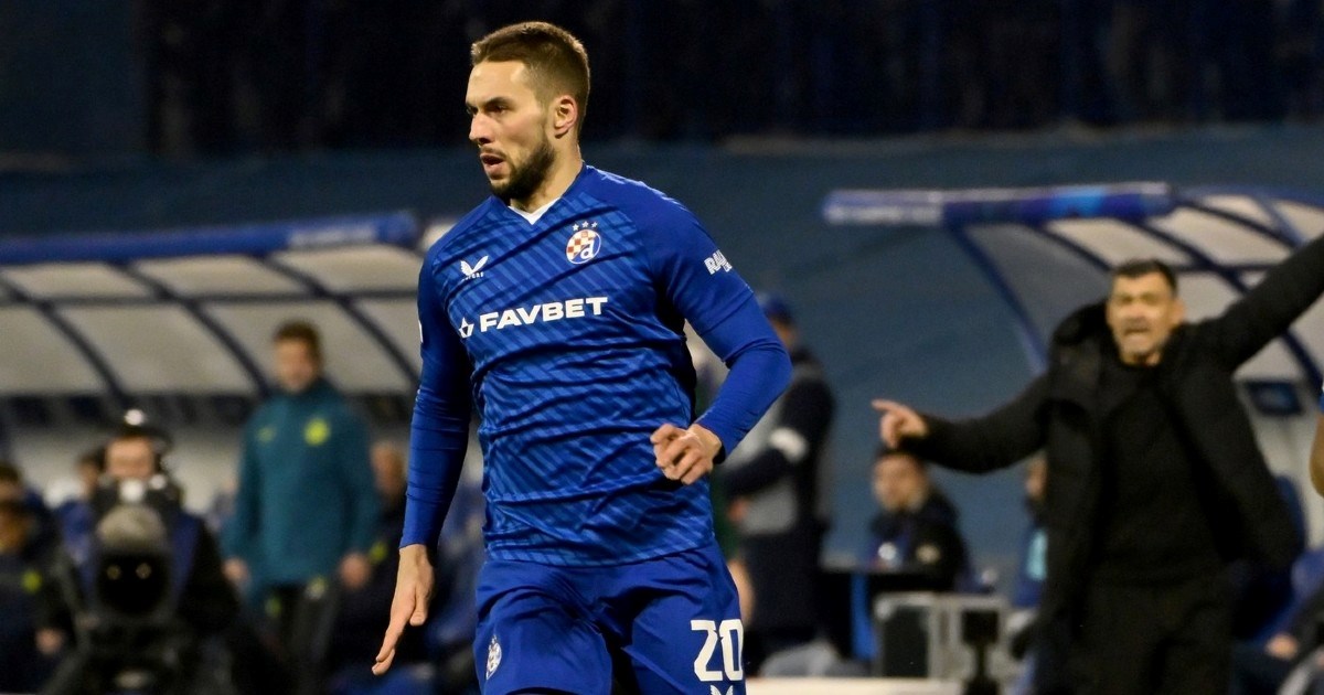 Pjaca odlazi u La Ligu?