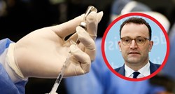 Njemački ministar zdravstva: Europa nema dovoljno cjepiva da zaustavi treći val