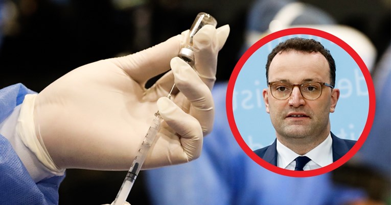 Njemački ministar zdravstva: Europa nema dovoljno cjepiva da zaustavi treći val
