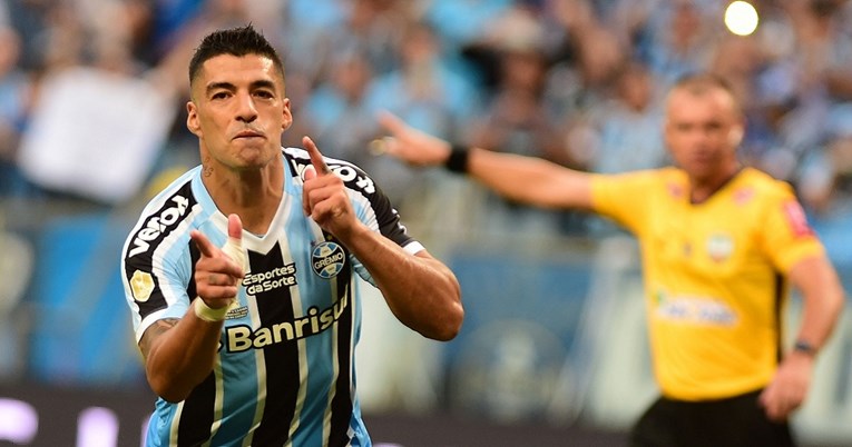 U mogućem transferu Luisa Suareza u Messijevu momčad postoji ogroman problem