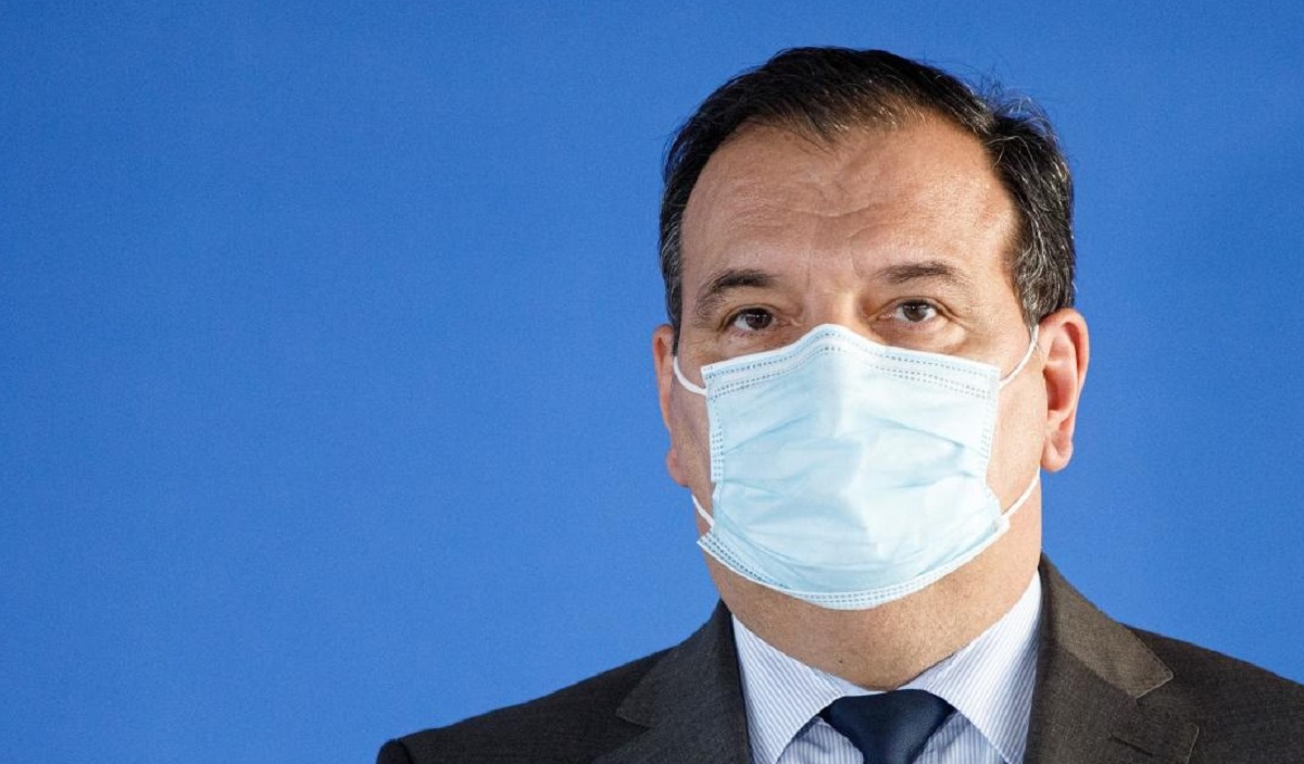 Beroš: Ne mogu reći da će 1. 2. doći do popuštanja, to ovisi o puno faktora