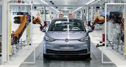 Volkswagen seli proizvodnju iz Njemačke?