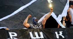 Moldavija zabranila Grobarima ulazak na utakmicu dan nakon optužbi o ruskom puču