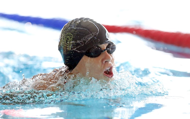 Hrvatska paraplivačica Paula Novina dobila pozivnicu za POI u Tokiju