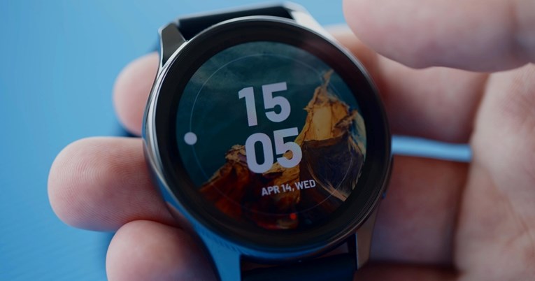 OnePlus bi konačno mogao lansirati manji pametni sat
