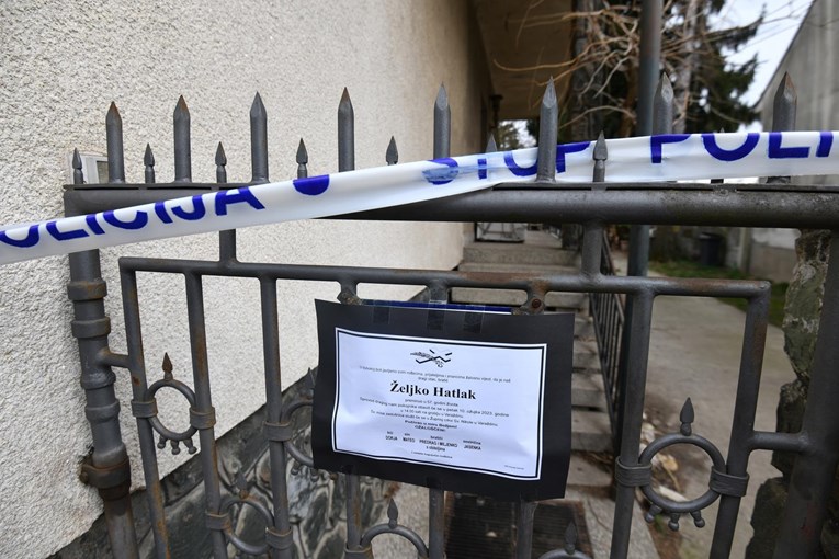 U Karlovcu pronađen automobil ubijenog 56-godišnjeg Varaždinca