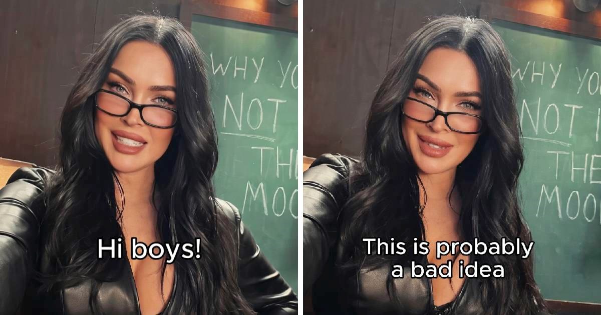 Megan Fox napravila kaos: 