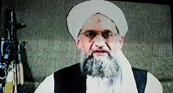 SAD dronom ubio vođu Al Kaide, objavljeni detalji. Biden: Pravda je zadovoljena