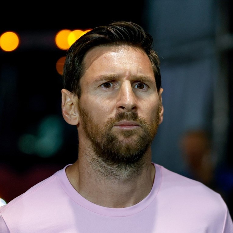 Messi se vratio na Camp Nou. Na Instagramu je ostavio poruku za navijače