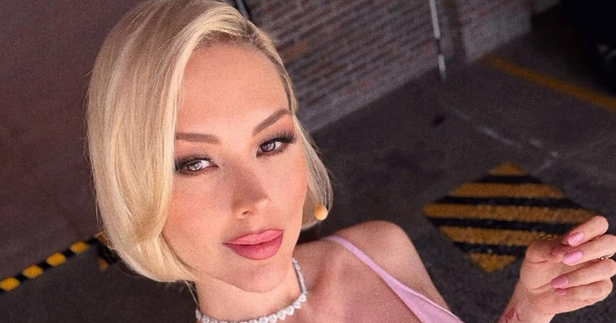 Tko je Miroslava, novinarka koja vodi prijenose Lige prvaka u Meksiku?