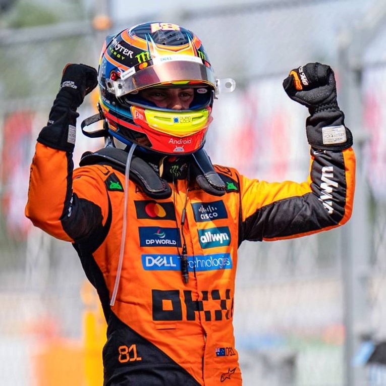 RTL će prenositi Formulu 1