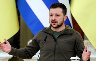 Zelenski objavio 5 uvjeta za nastavak pregovora. Rusija: Mi imamo samo jedan
