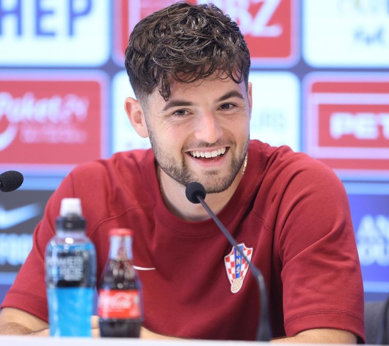 Baturinu pitali Messi ili Ronaldo. Ovako je odgovorio