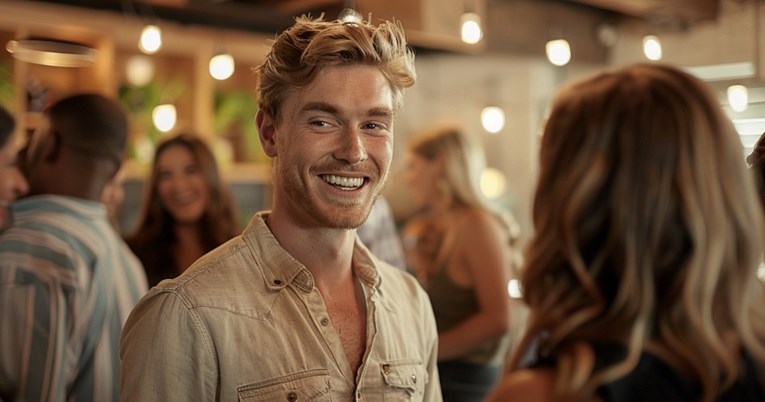 Ljudi rođeni u dva znaka vole biti u središtu pozornosti