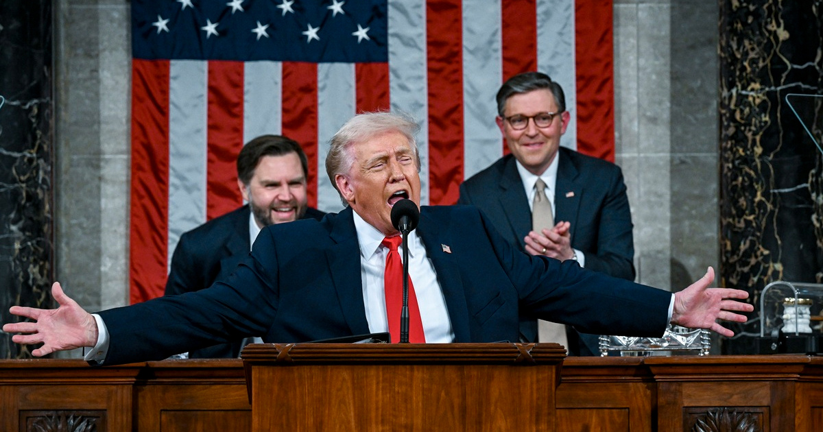 Trumpovi republikanci pobunili se protiv fonda od 1.8 milijardi dolara