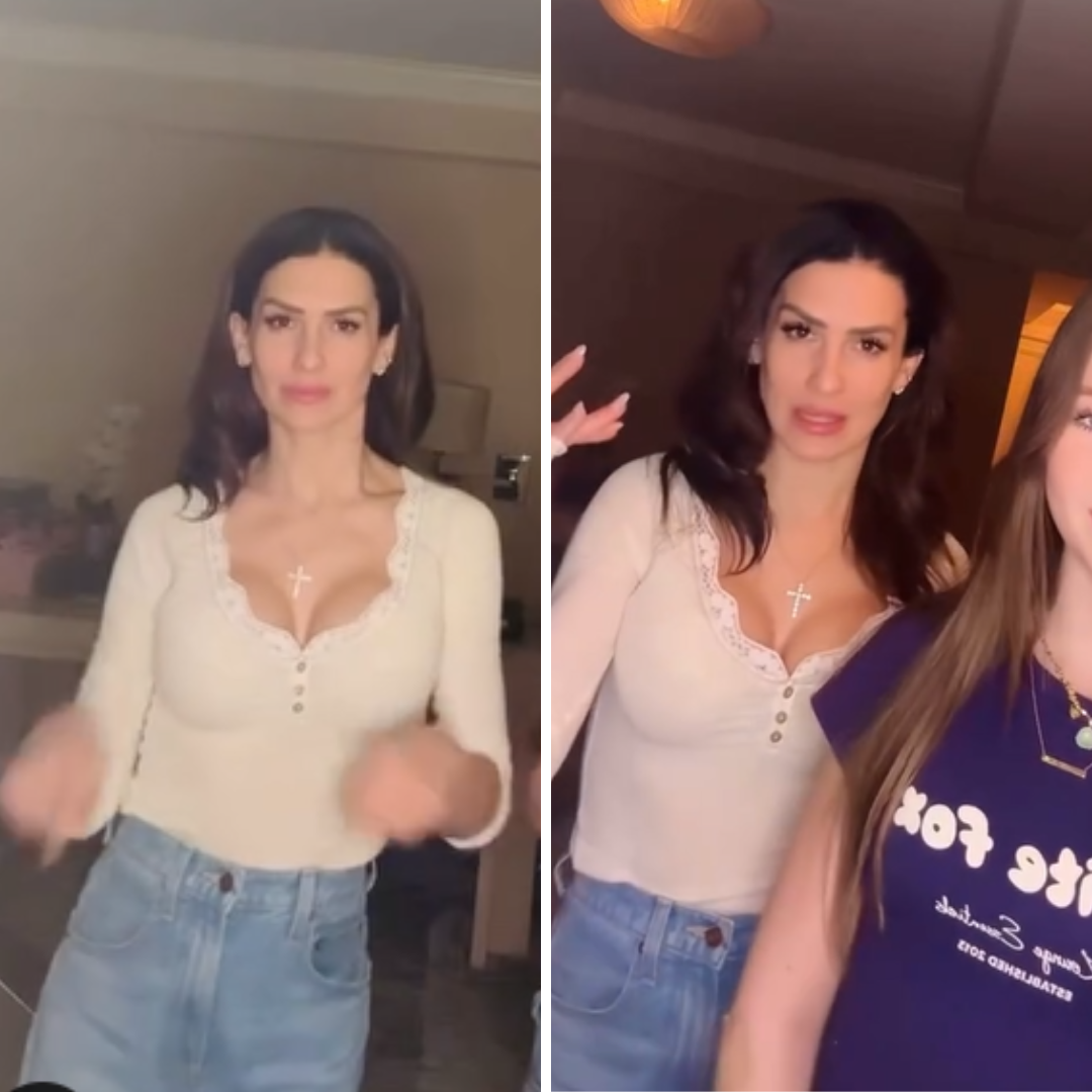 Hilaria Baldwin o odluci da operira grudi: Ono tijelo kao da više nije bilo moje