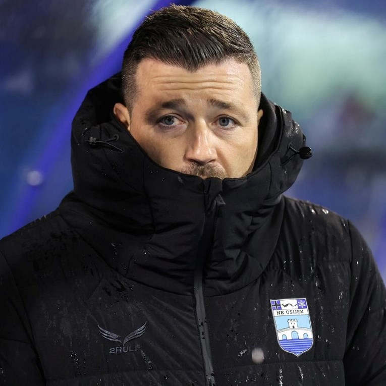 Coppitelli: Ne mogu biti ponosniji na svoje igrače