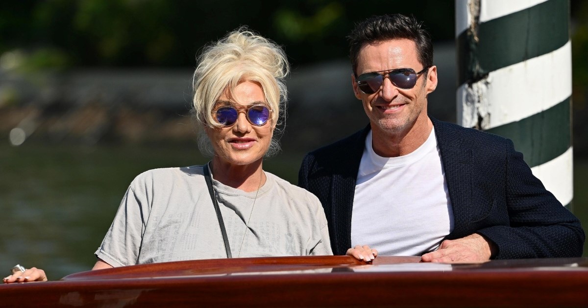 Hugh Jackman i Deborra-Lee Furness službeno se razveli, ona ga blokirala na mobitelu