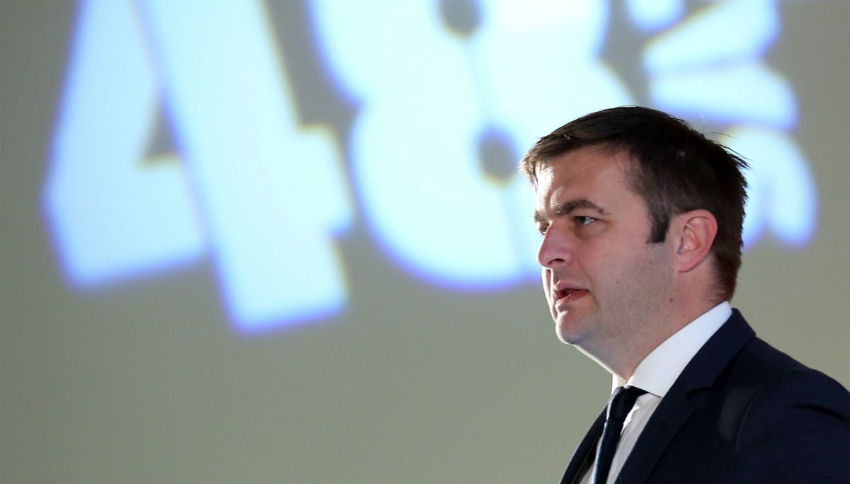 Ćorić: Nadam se da će građani nagraditi Grabar-Kitarović na izborima