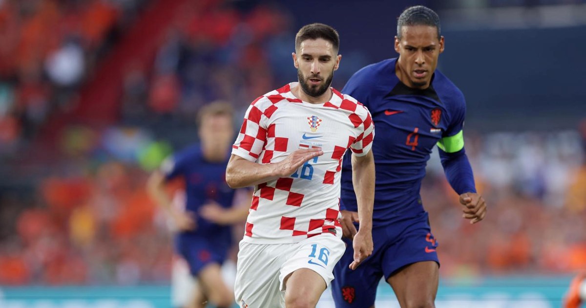 Ivanušec: Modrić? Ne znam što više reći
