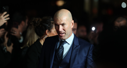 Zidane: Moglo bi se dogoditi da jednog dana budem trener Mbappeu