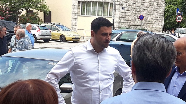 Bernardić: Jedva čekam sučeljavanje s Plenkovićem