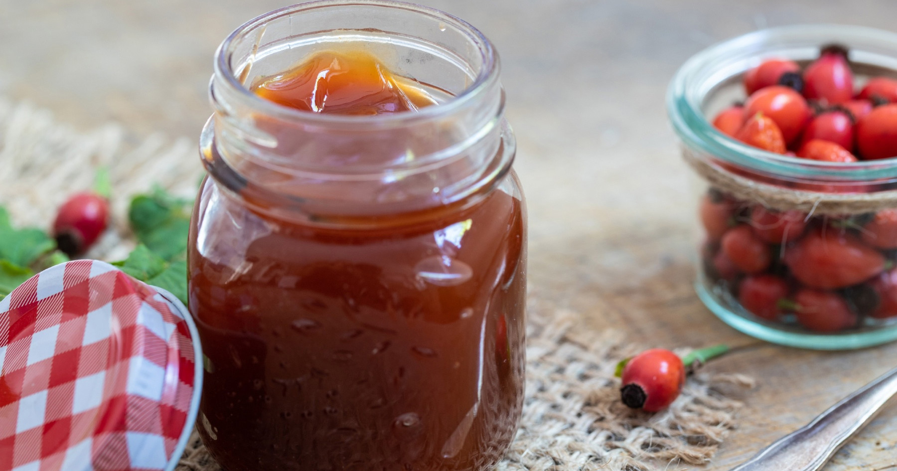 Sjećate li se ove marmelade? Nekad su je radile naše bake, a danas je rijetko viđamo