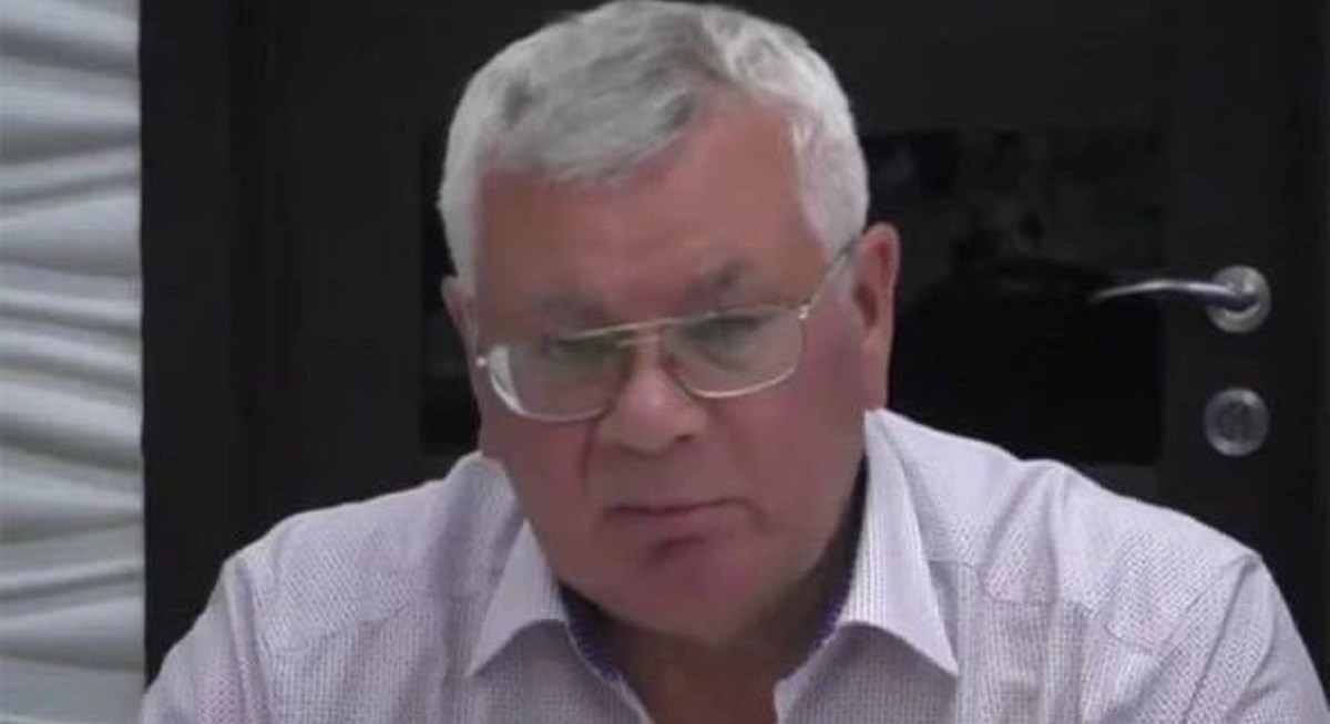 Pronađeno tijelo ruskog generala, pokraj njega je bilo oružje