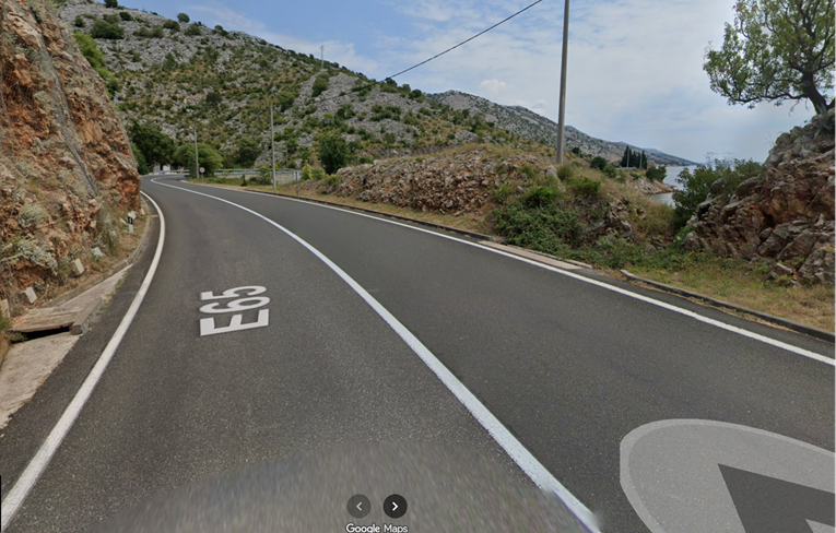 Motociklist iz Srbije (28) poginuo u Lukovom Šugarju