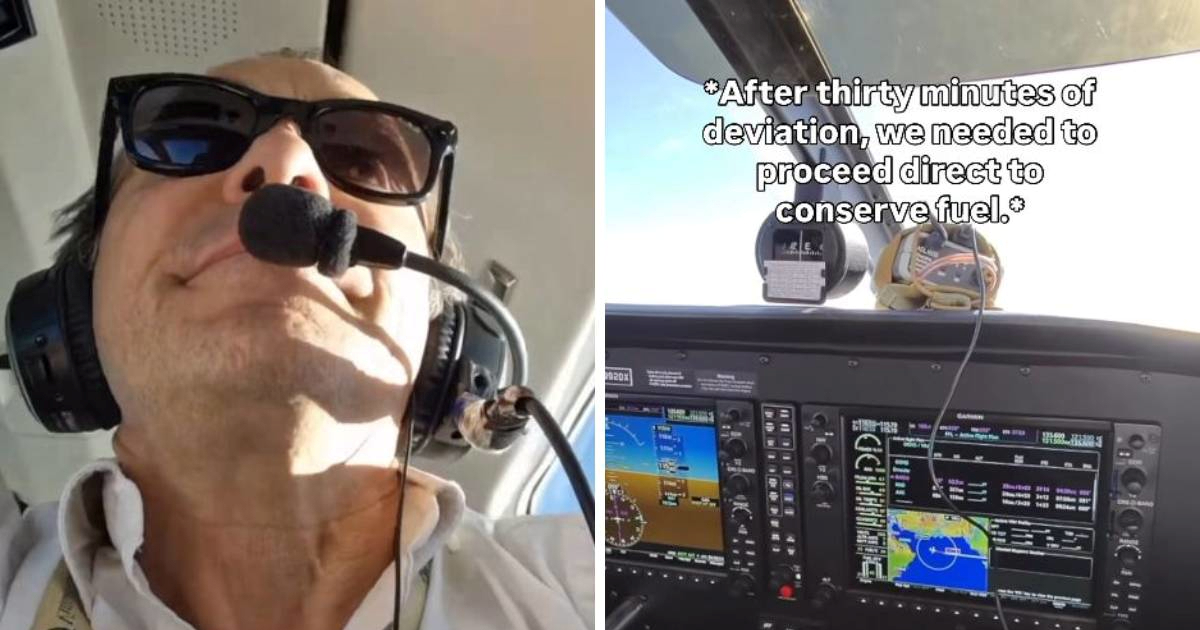 VIDEO Opasan susret malog aviona i američkih lovaca iznad Arapskog mora