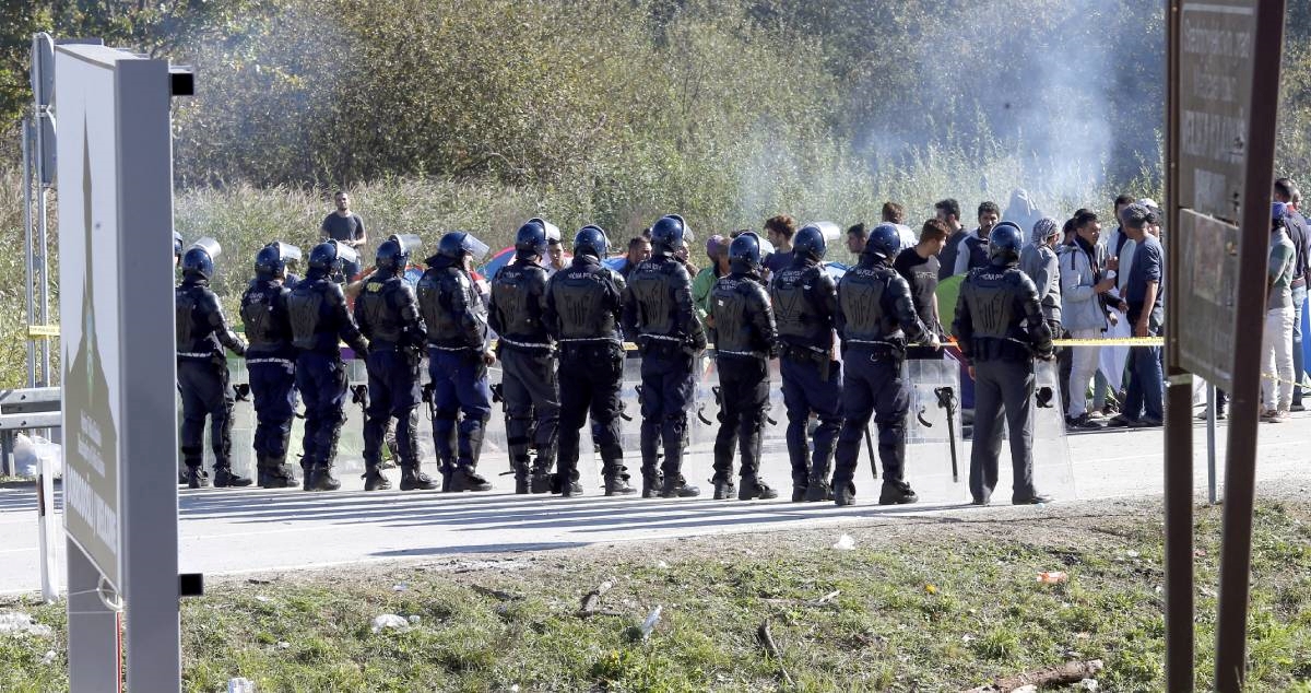 Sve je više ilegalnih ulazaka u EU, 125% više ljudi ulazi preko Zapadnog Balkana