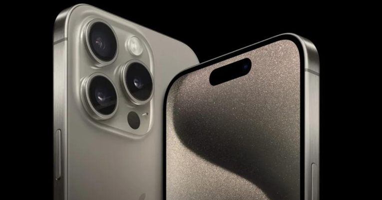 Velika promjena na iPhoneu 15 Pro izazvala raspravu na internetu