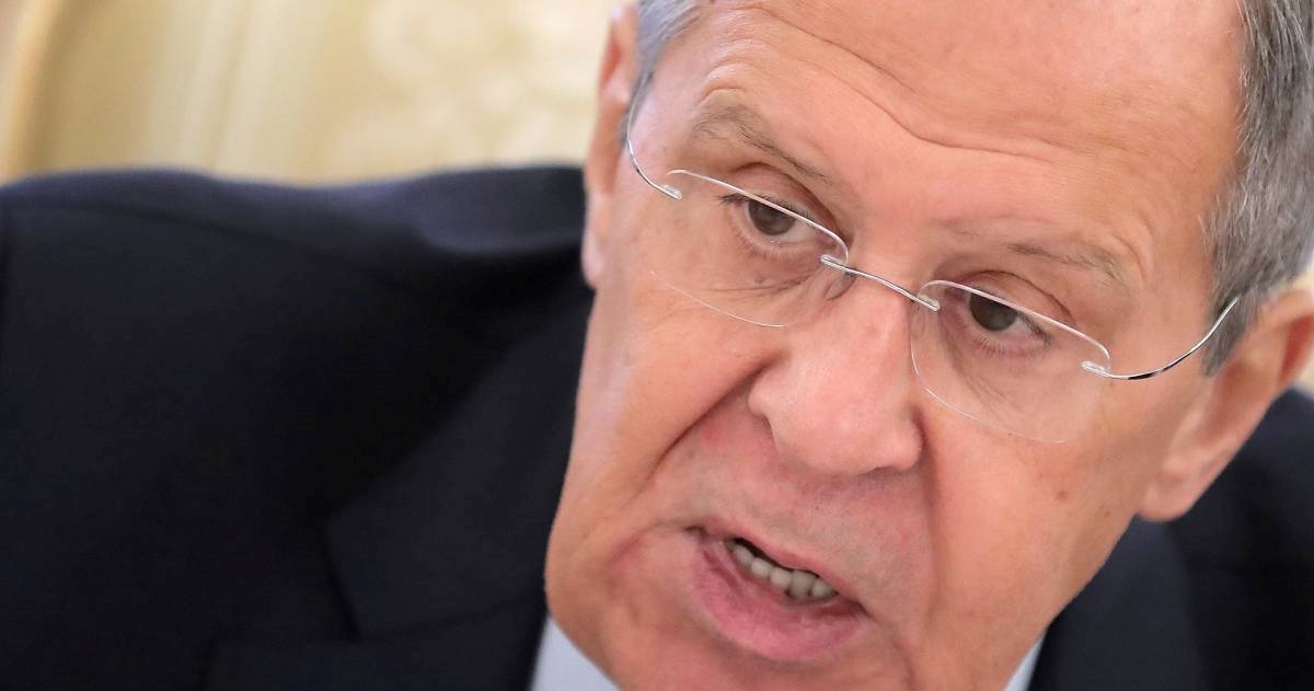Lavrov zaprijetio izlaskom iz sporazuma o žitu