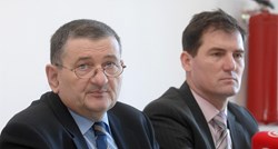 Bivši šef Vrhovnog suda: Milanović ne može djelovati stranački, ali može politički