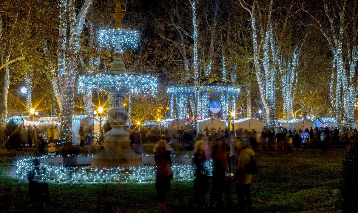 U subotu počinje Advent u Zagrebu. Objavljen program, evo kako će izgledati