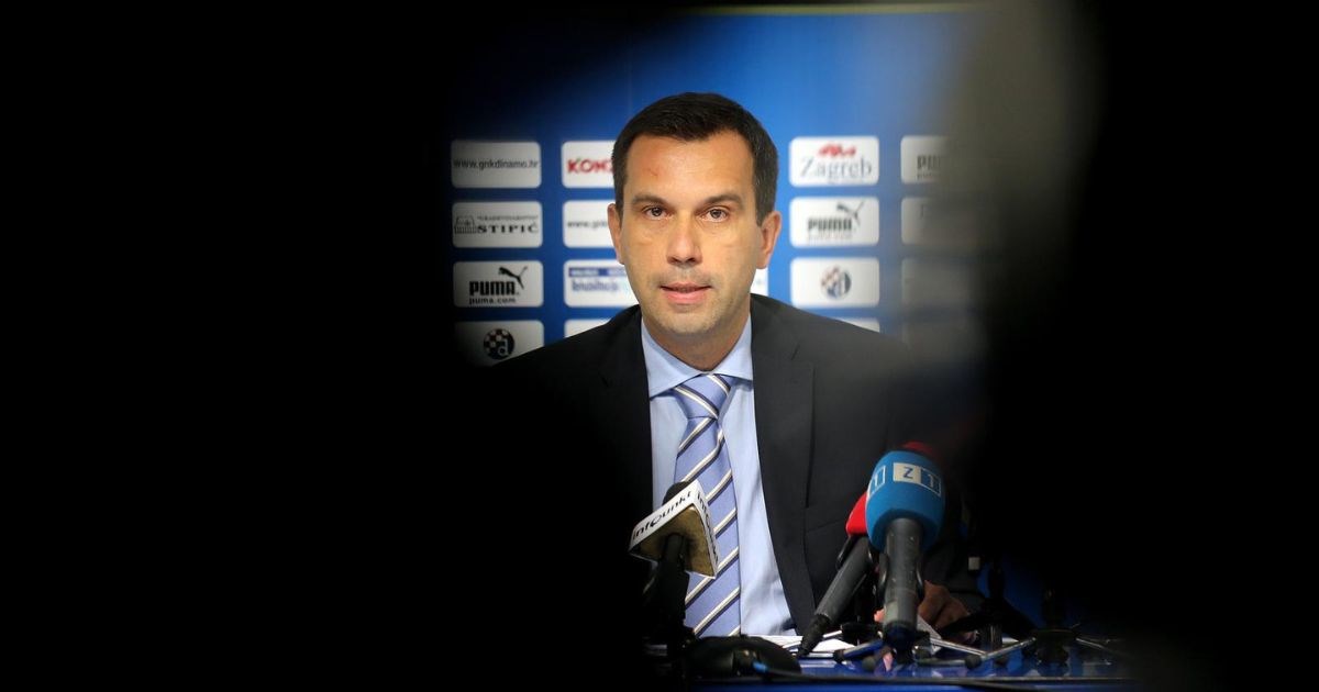 Veliki rat između Dinama i ZNS-a. Svetina optužen da mulja s izborima