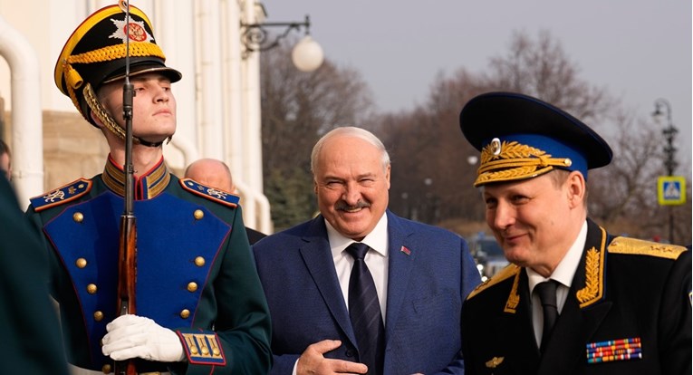 Lukašenko: Upozoravao sam prijatelja Miloševića na Daytonski sporazum, pomoći ću RS-u