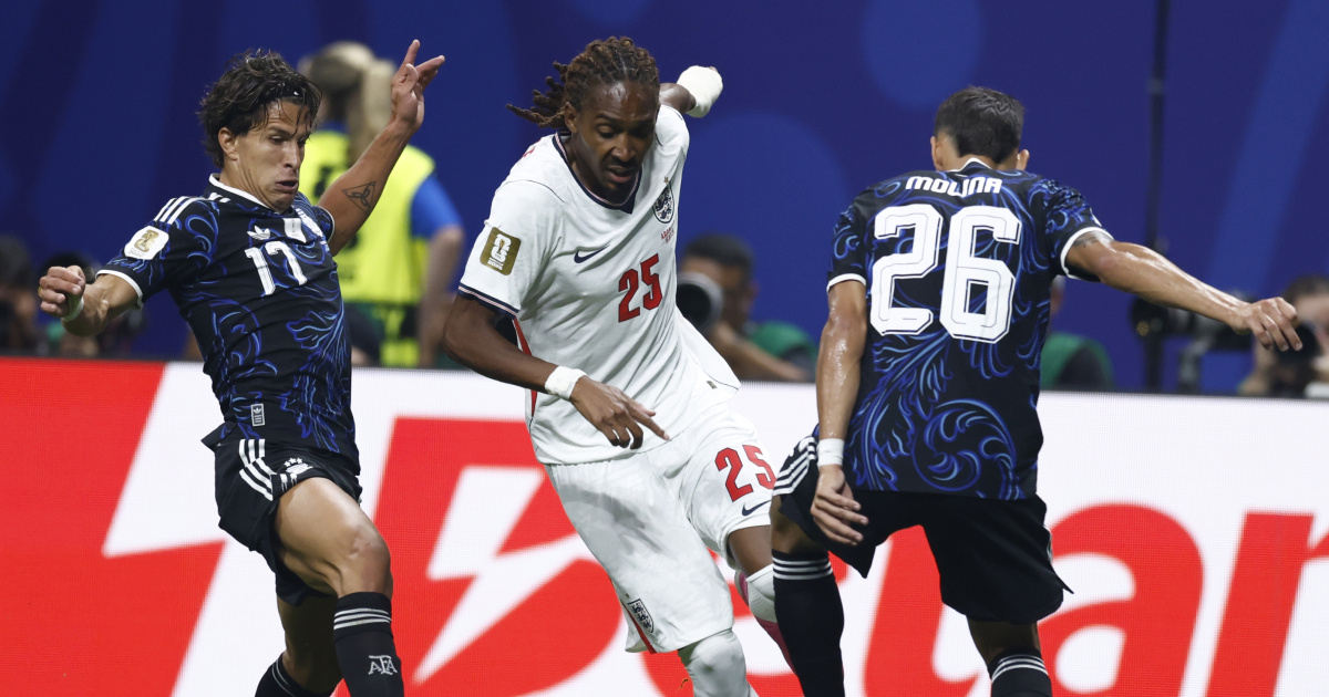Top transferi: Zvijezda Engleske sa SP-a ide u Inter? Liverpool doveo kapetana Barce