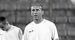 U prometnoj nesreći poginuo bivši nogometaš i trener Partizana