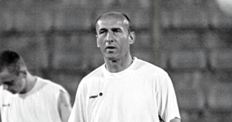 U prometnoj nesreći poginuo bivši nogometaš i trener Partizana
