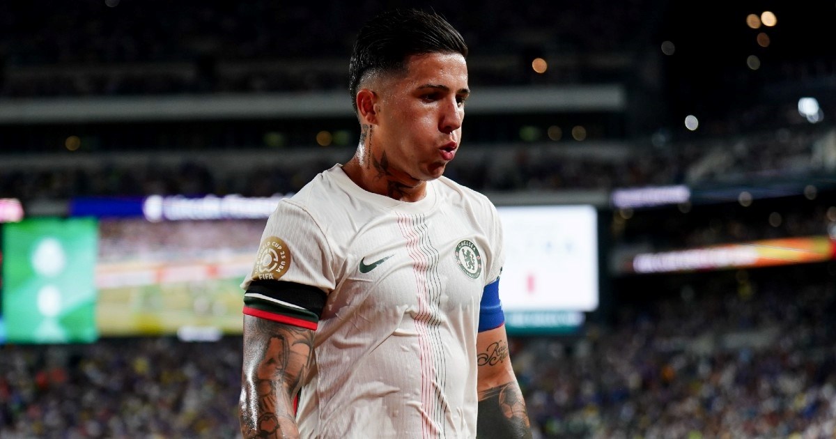 Kapetan Chelseaja: Vrućina je opasna na klupskom SP-u. Zadnji put mi je pozlilo