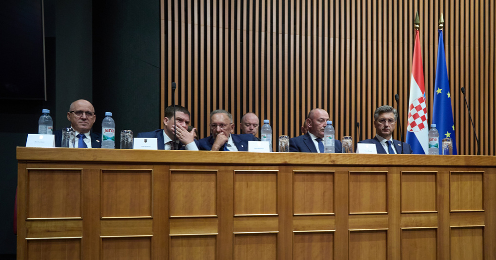 Bačić: Agencija će pokriti neplaćene stanarine najmodavcima