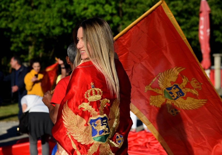 Crna Gora slavi 20 godina neovisnosti