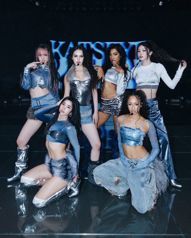 Tko su djevojke koje vladaju TikTokom? Sve o viralnoj senzaciji KATSEYE