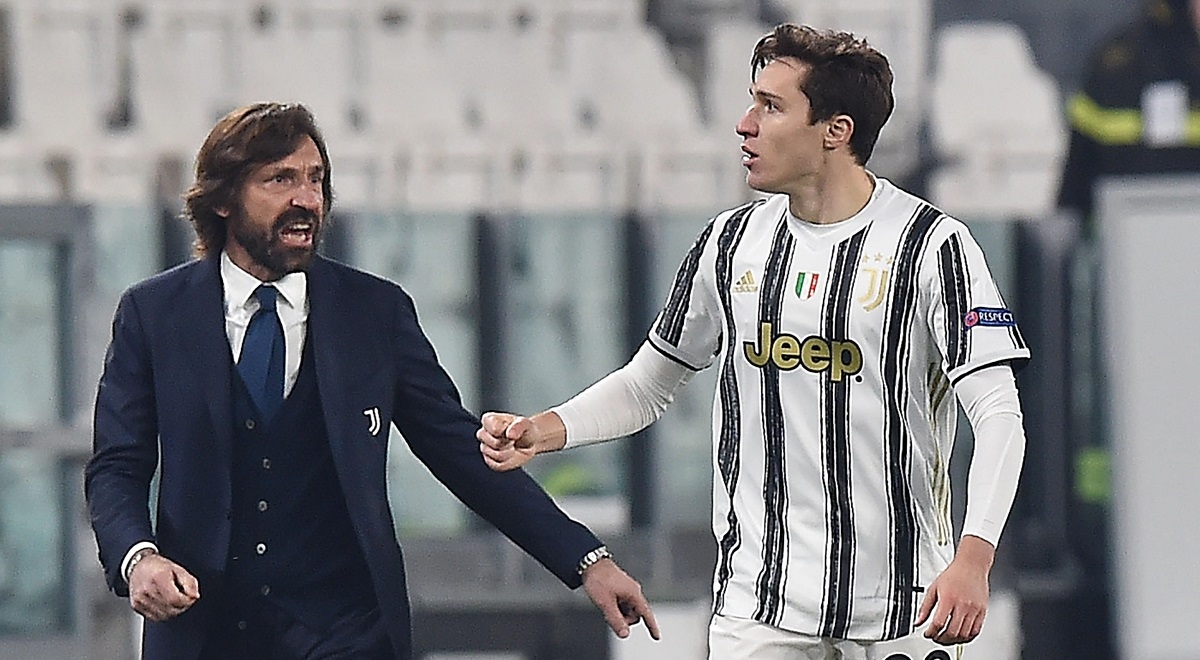 Pirlo kaznio igrače koji su tulumarili: Ostaju s momčadi, a onda ćemo vidjeti