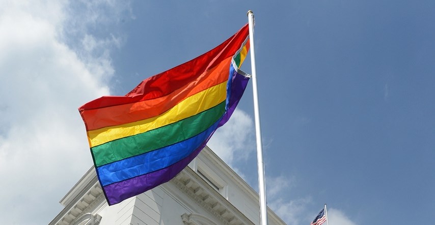 Američka ambasada u Kuvajtu podržala LGBT prava, prozvalo je tamošnje ministarstvo