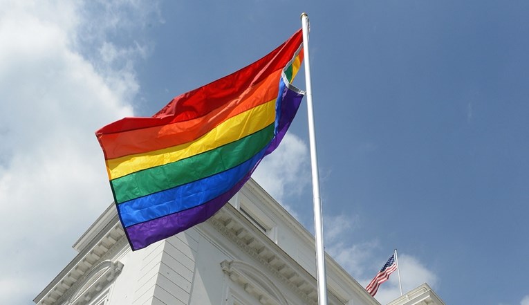 Američka ambasada u Kuvajtu podržala LGBT prava, prozvalo je tamošnje ministarstvo