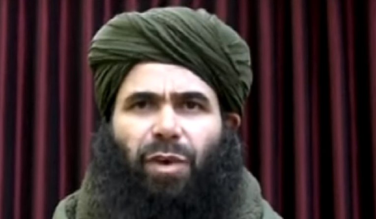 Francuska vojska ubila visokog čelnika Al-Kaide