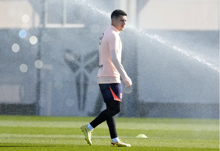 Mlada nada Barcelone otpisana za Svjetsko prvenstvo. "Šteti atmosferi u momčadi"