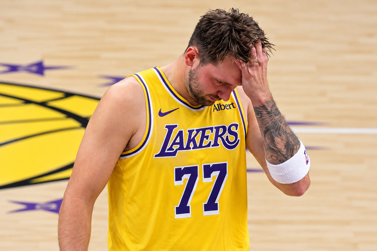 Je li Luka Dončić zapravo prevara?